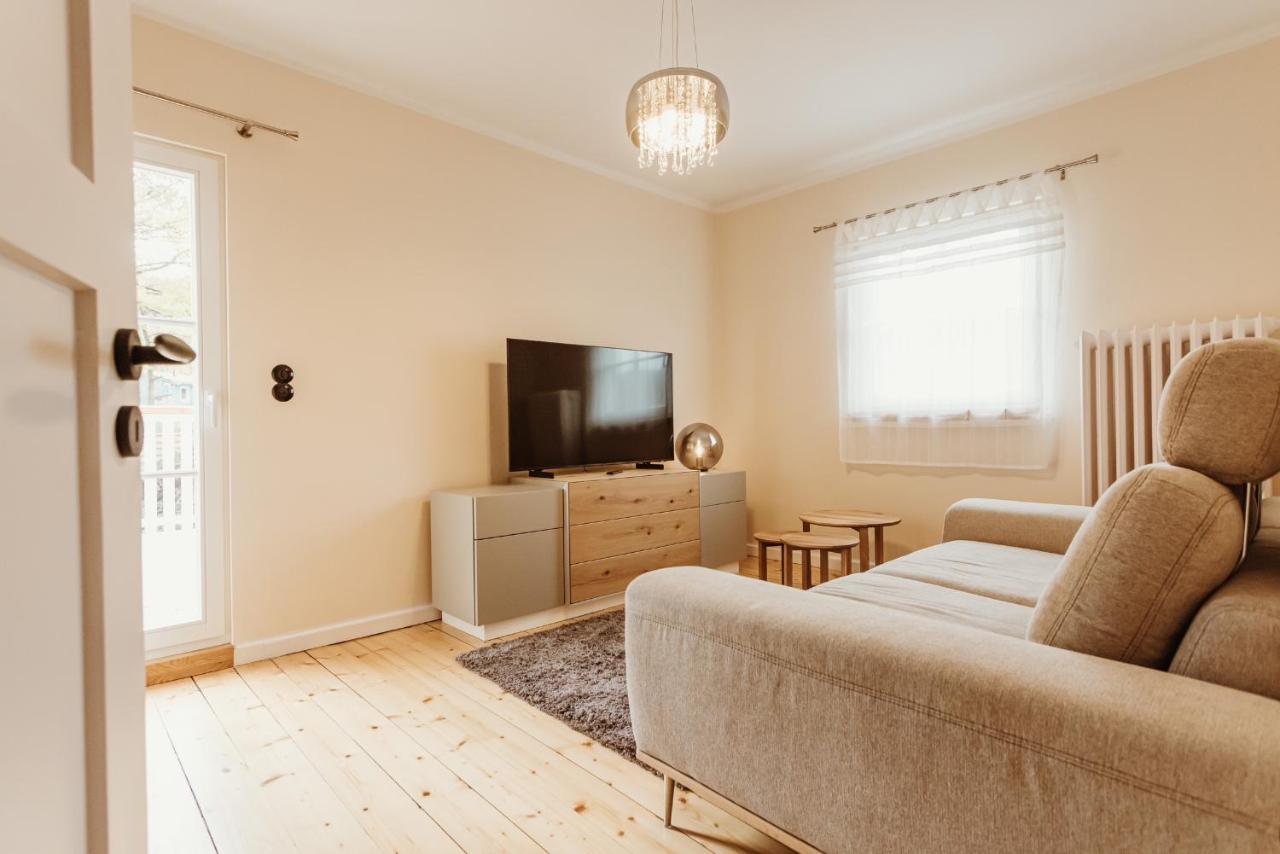 Apartment Waldchalet Am Steinberg